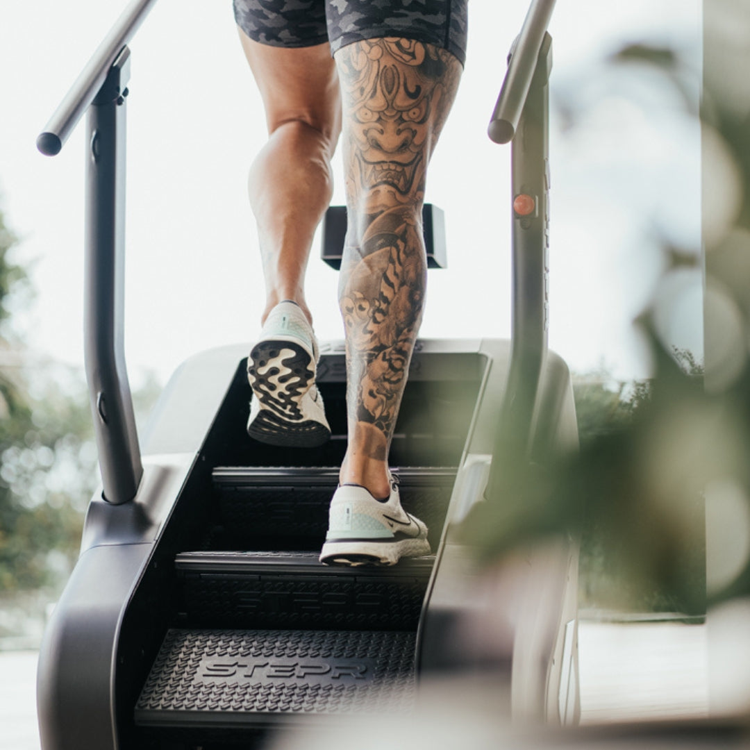 STEPR Stair Climber