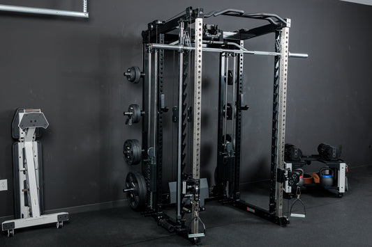 Altitude™ Smith Machine Attachment