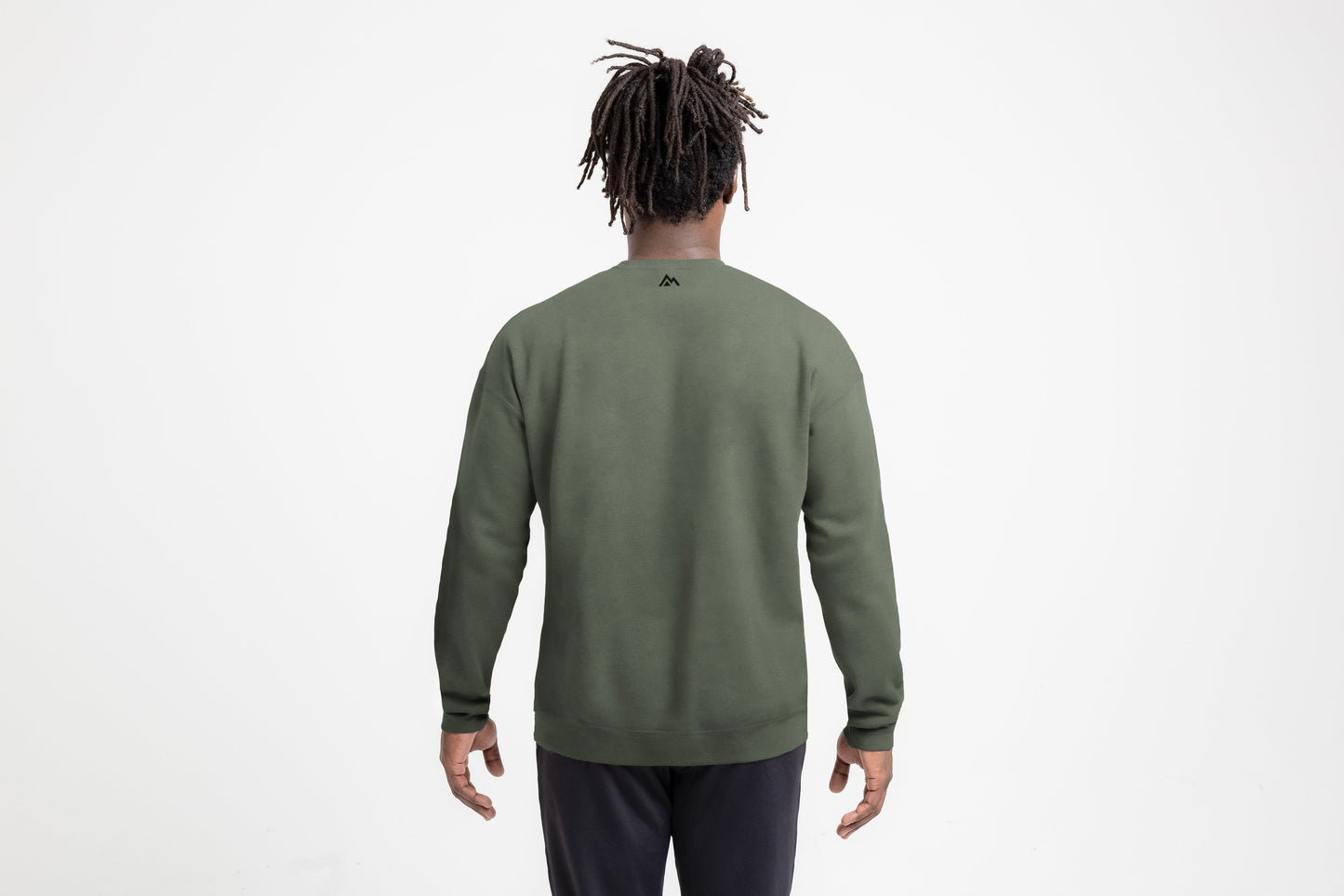 Unisex Daily Driver Crewneck Sweatshirt