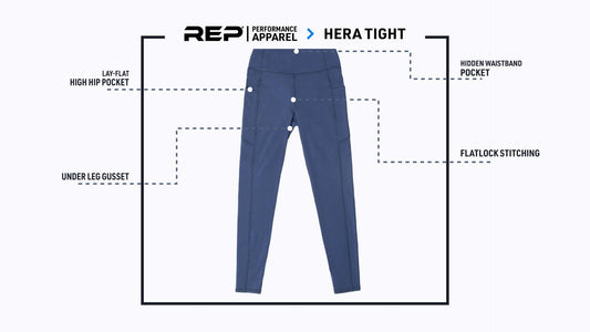 Women’s Hera Tights