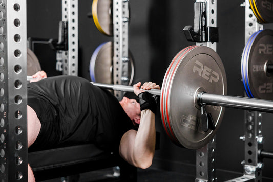 Calibrated Steel Plate Sets (LB)