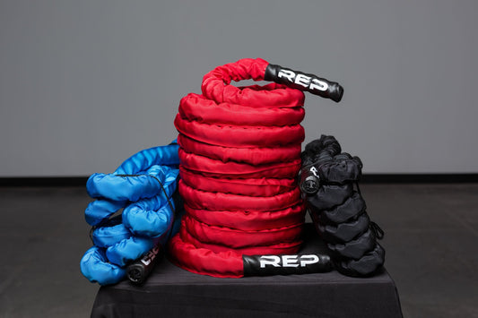 Sleeve Battle Rope