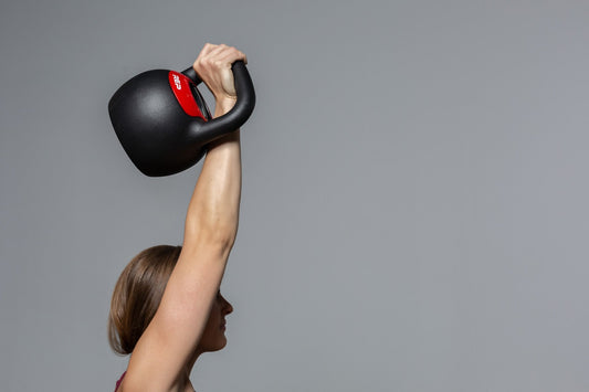 Adjustable Kettlebells