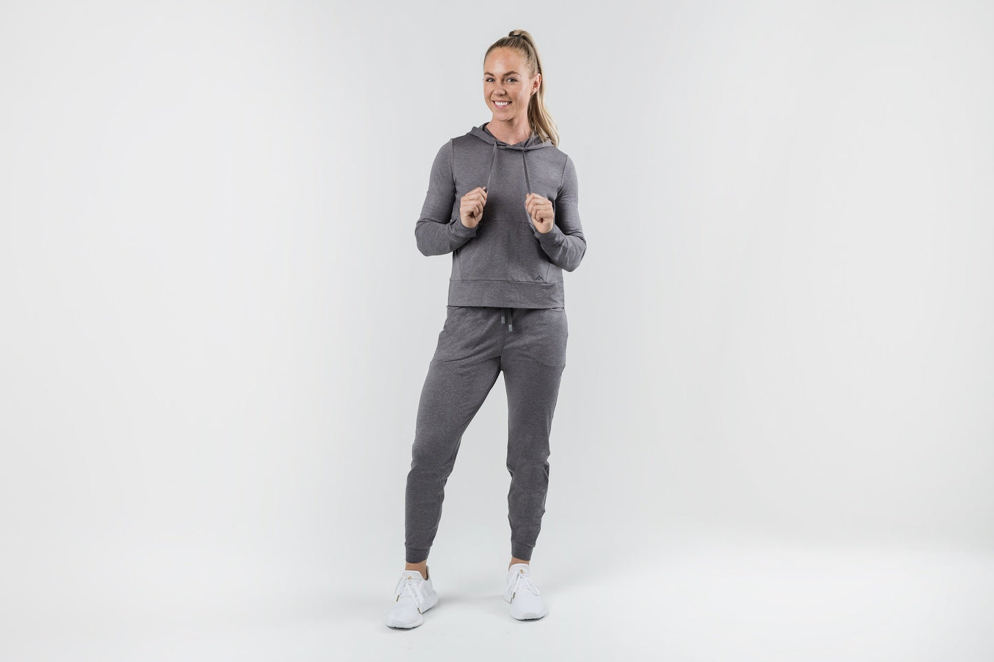 Women's Vellus Hoodie