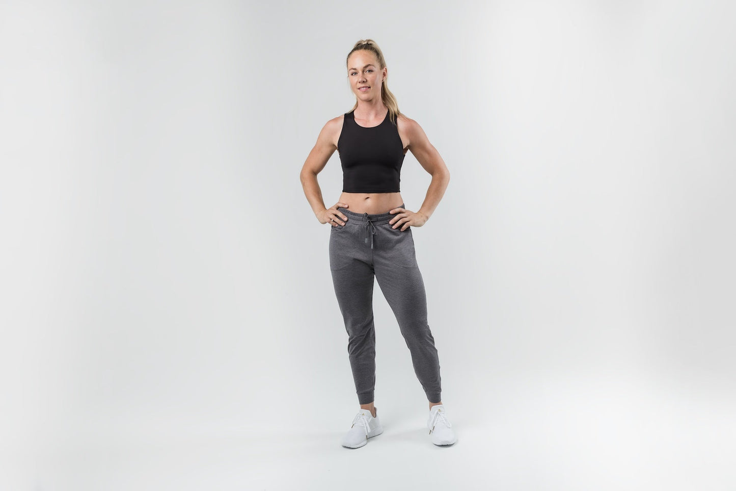 Women's Vellus Joggers