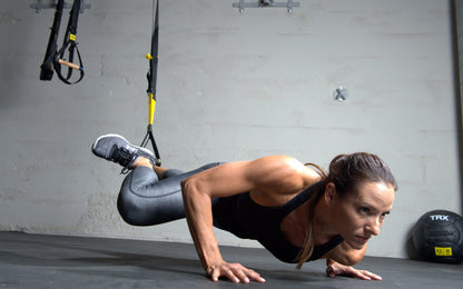 TRX Suspension Trainers™