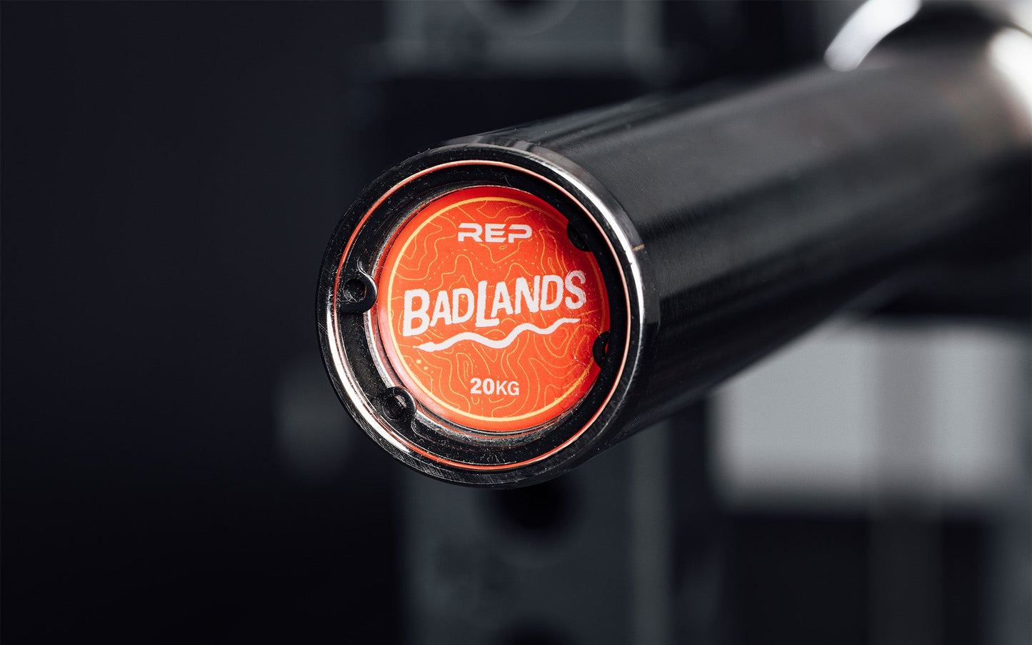 Badlands™ Bar