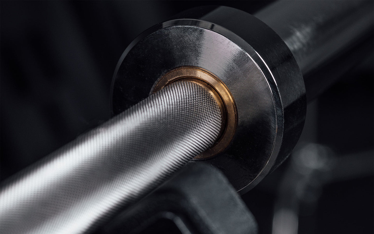 Black Canyon™ Bar - 20kg