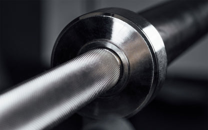 Teton™ Training Bar - 20kg