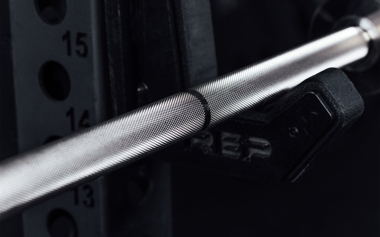 Teton™ Training Bar - 20kg