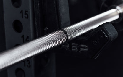 Teton™ Training Bar - 20kg
