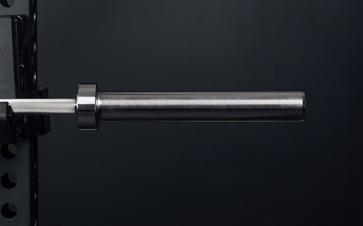 Teton™ Training Bar - 15kg