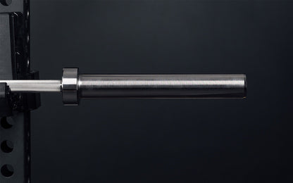 Teton™ Training Bar - 15kg