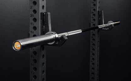 Teton™ Training Bar - 15kg