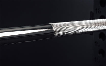 Teton™ Training Bar - 15kg