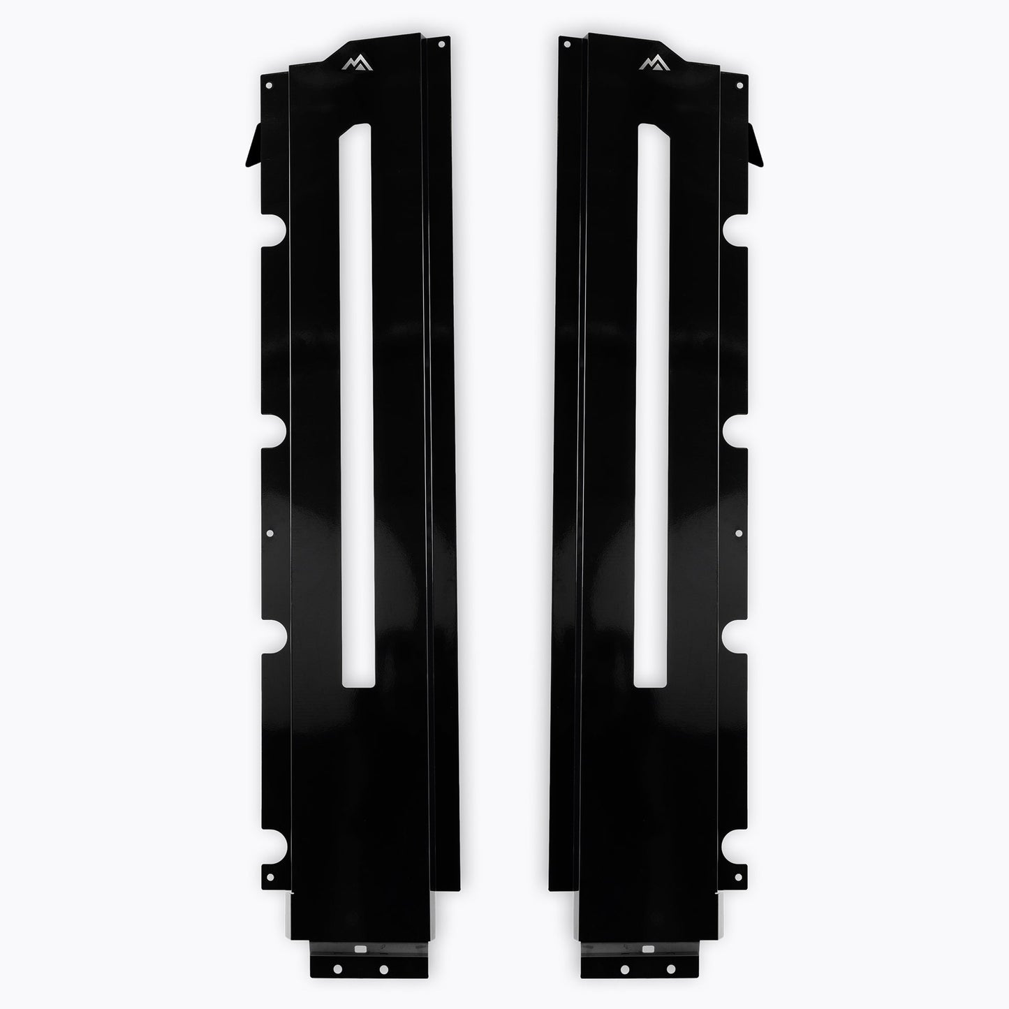 REP Fitness Altitude™ Power Rack Cable Attachment Shrouds