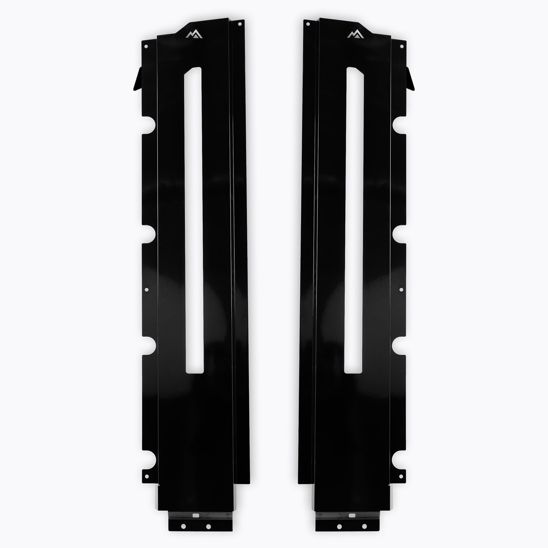 REP Fitness Altitude™ Power Rack Cable Attachment Shrouds