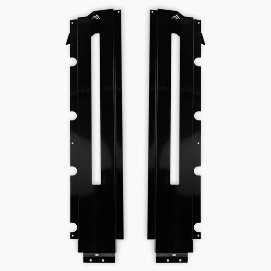 REP Fitness Altitude™ Power Rack Cable Attachment Shrouds