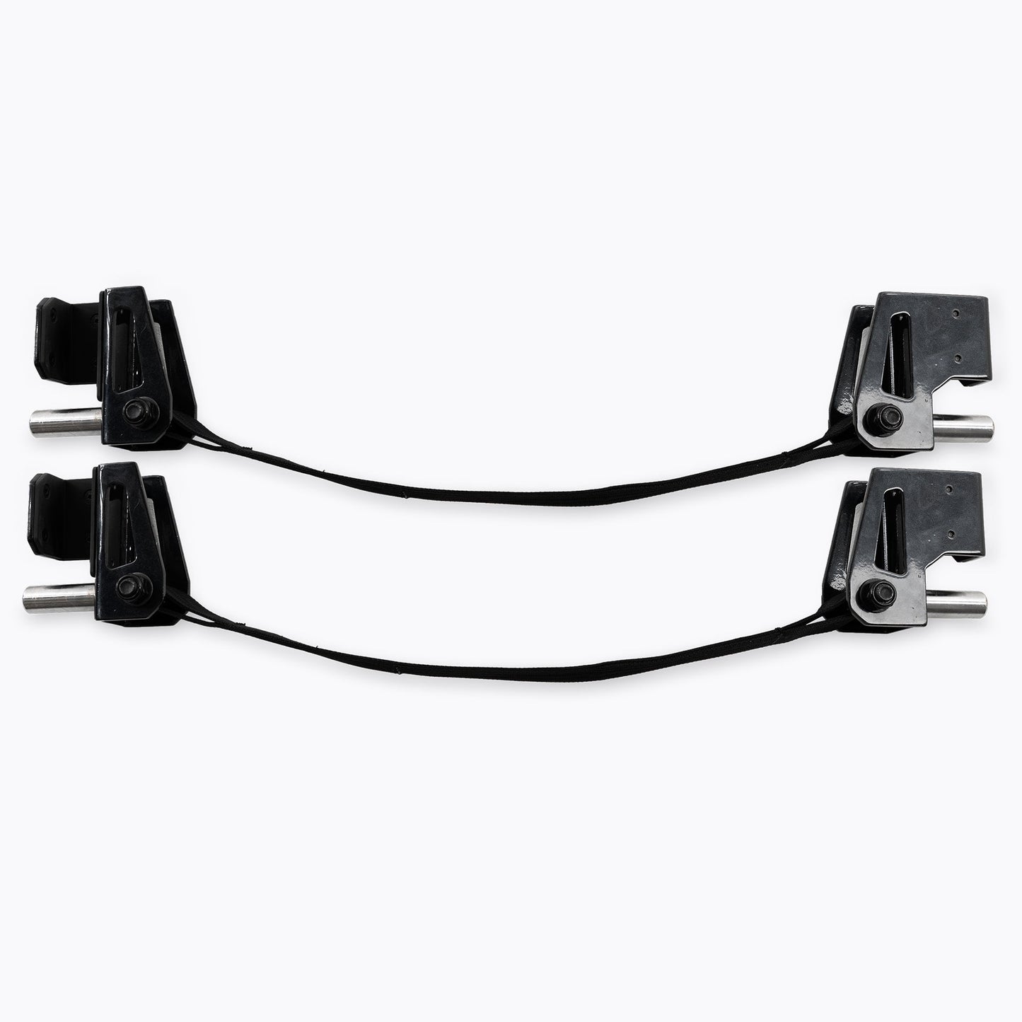 Altitude™ Strap Safeties