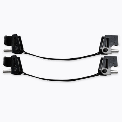 Altitude™ Strap Safeties