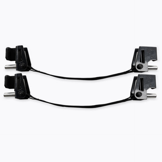 Altitude™ Strap Safeties