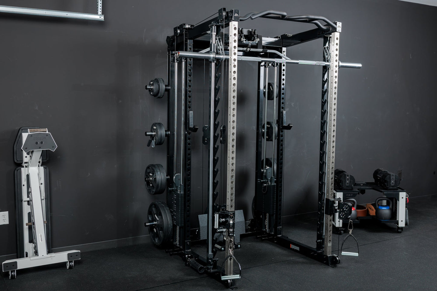 Altitude™ Smith Machine Attachment