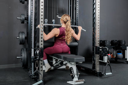 Altitude™ Power Rack