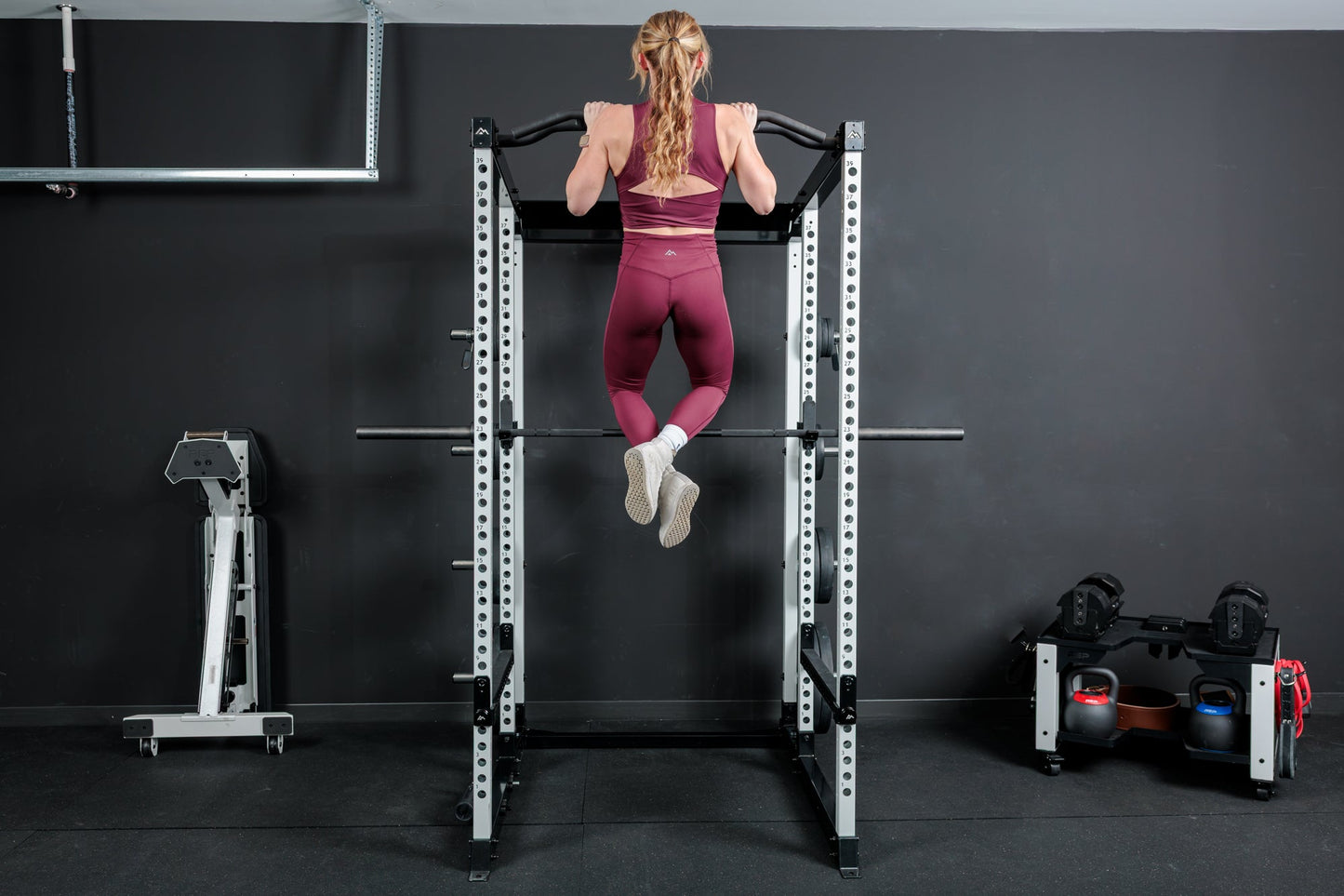 Altitude™ Power Rack