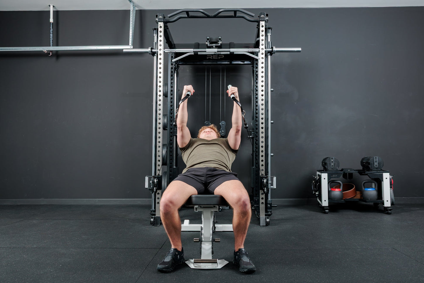 Altitude™ Cable Attachment