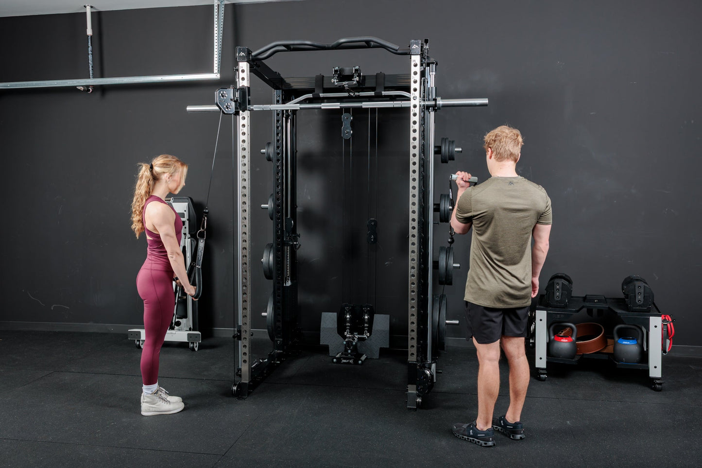 Altitude™ Cable Attachment