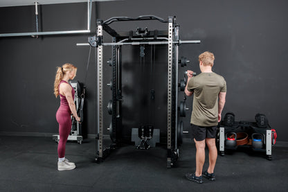 Altitude™ Cable Attachment