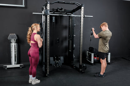 Altitude™ Power Rack