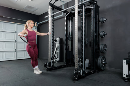 Altitude™ Power Rack