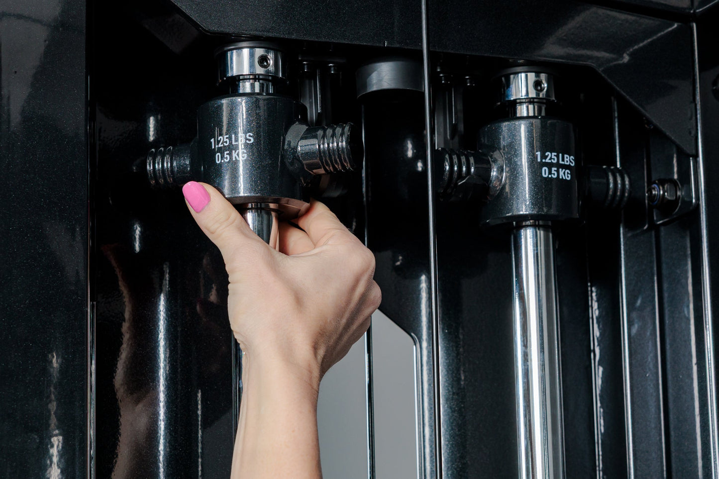 Altitude™ Cable Attachment