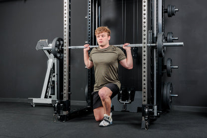 Altitude™ Smith Machine Attachment