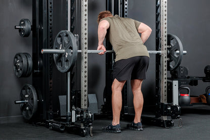 Altitude™ Power Rack