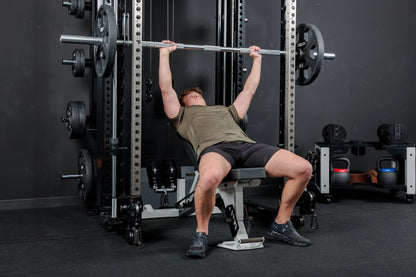 Altitude™ Smith Machine Attachment