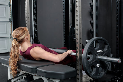 Altitude™ Smith Machine Attachment