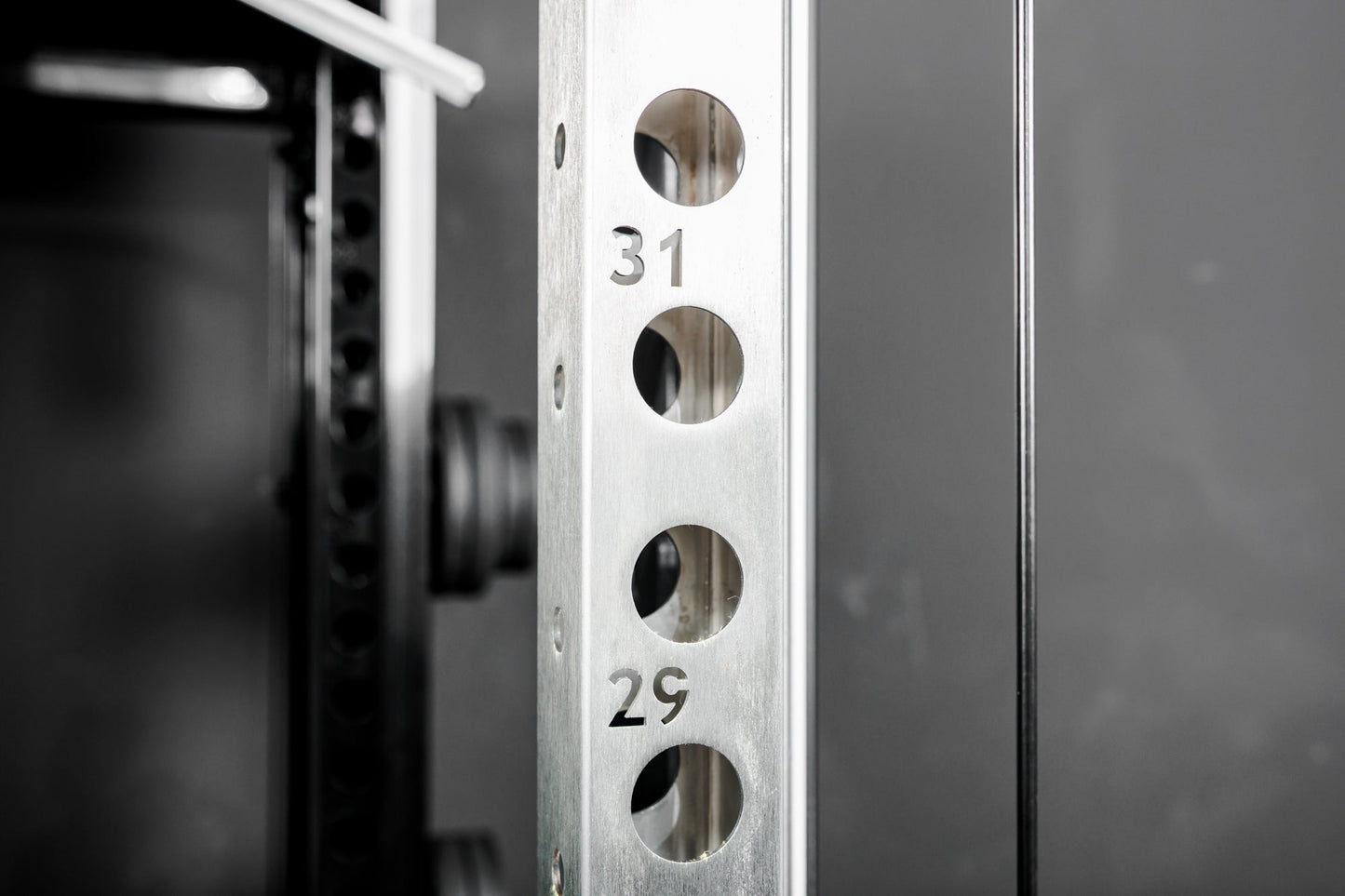 Altitude™ Power Rack