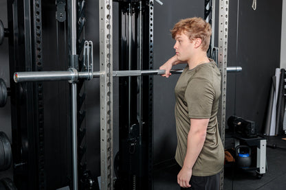 Altitude™ Smith Machine Attachment