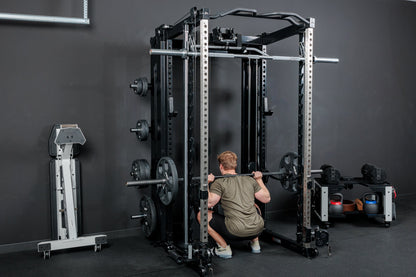 Altitude™ Power Rack