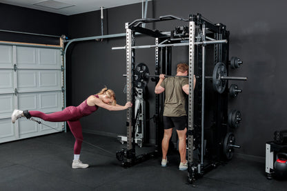 Altitude™ Power Rack