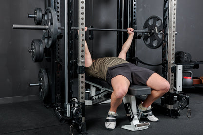 Altitude™ Strap Safeties