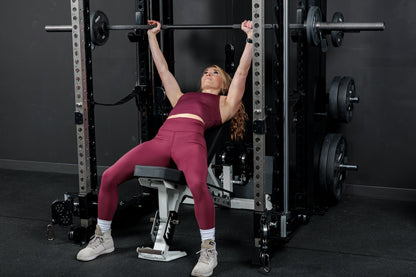 Altitude™ Power Rack