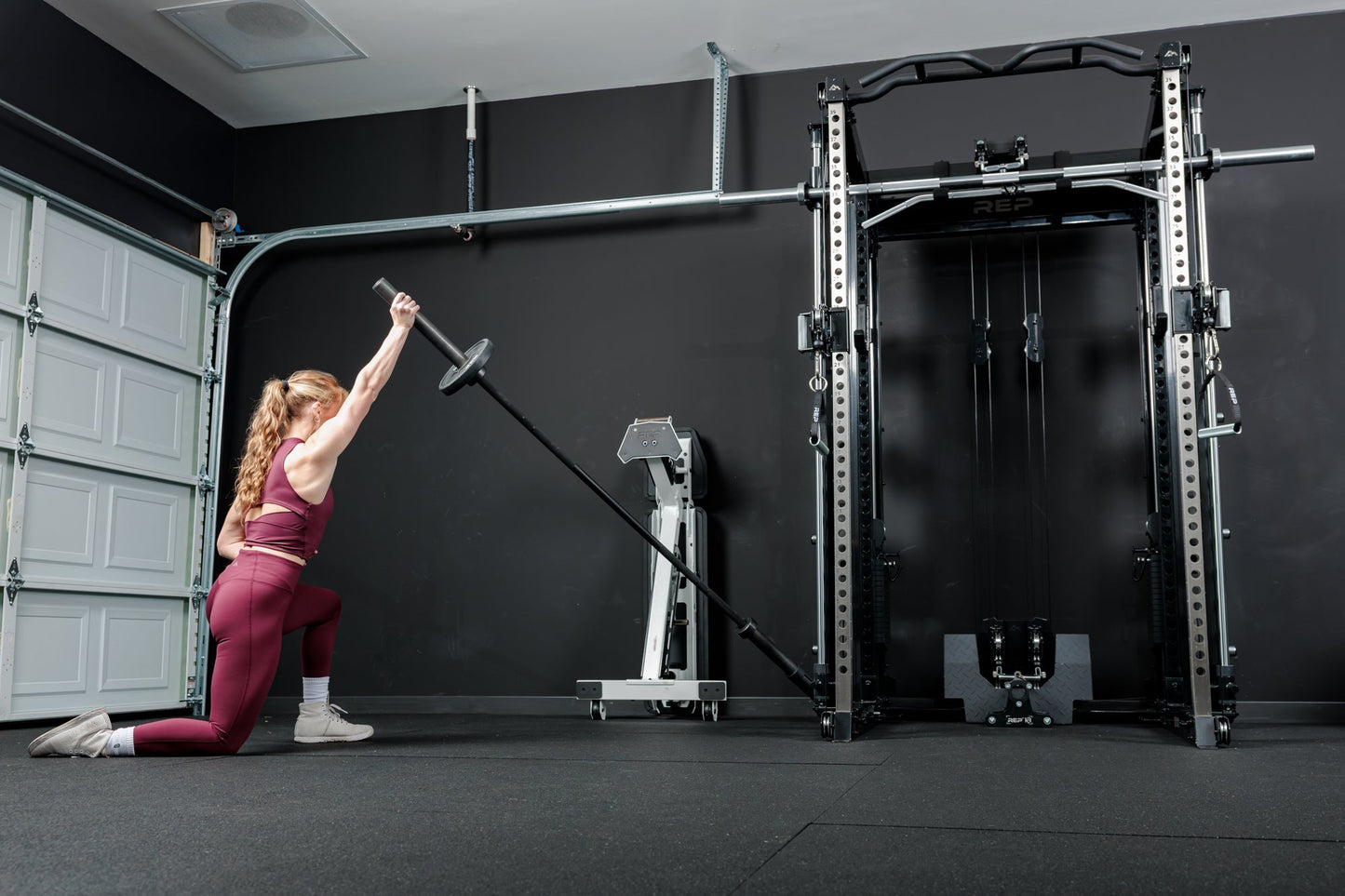 Altitude™ Power Rack