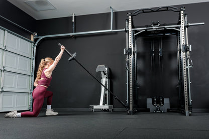 Altitude™ Power Rack