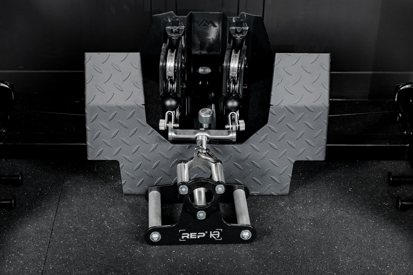 Altitude™ Power Rack