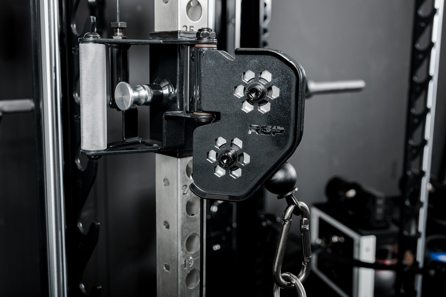 Altitude™ Power Rack