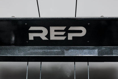 Altitude™ Power Rack