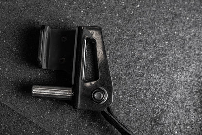 Altitude™ Strap Safeties